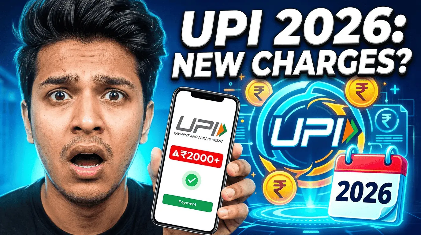 Upi payment Rules